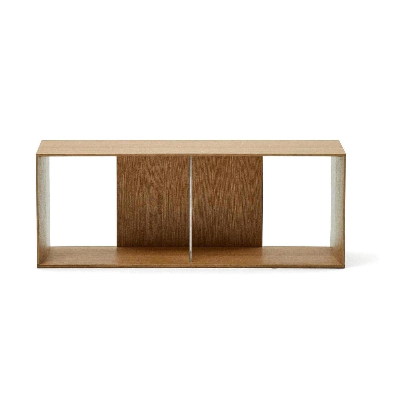 Kave Home Litto opbergkast eiken 101 x 38