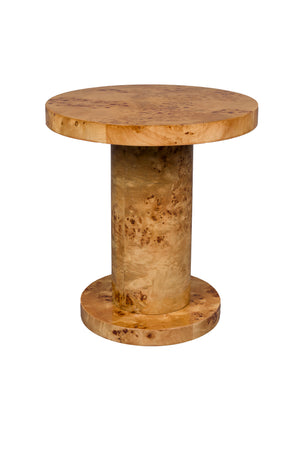 Dutchbone Quinn bijzettafel Naturel