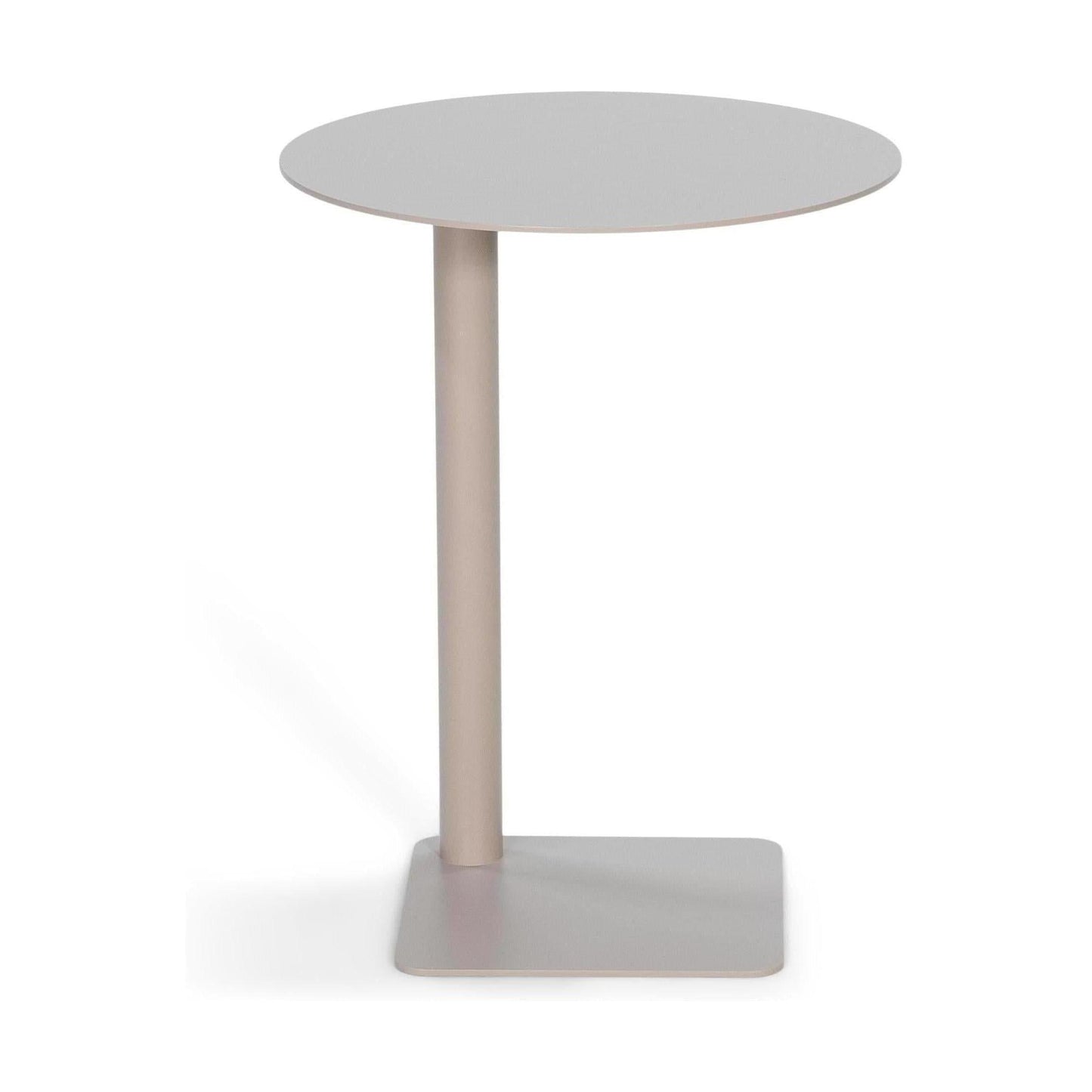 Spinder Design Sunny bijzettafel Silky Taupe