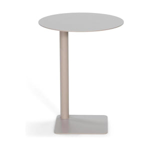 Spinder Design Sunny bijzettafel Silky Taupe