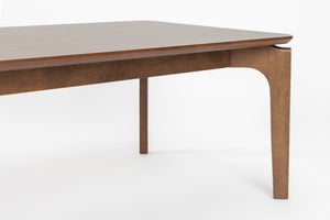 Dutchbone Savone salontafel Bruin