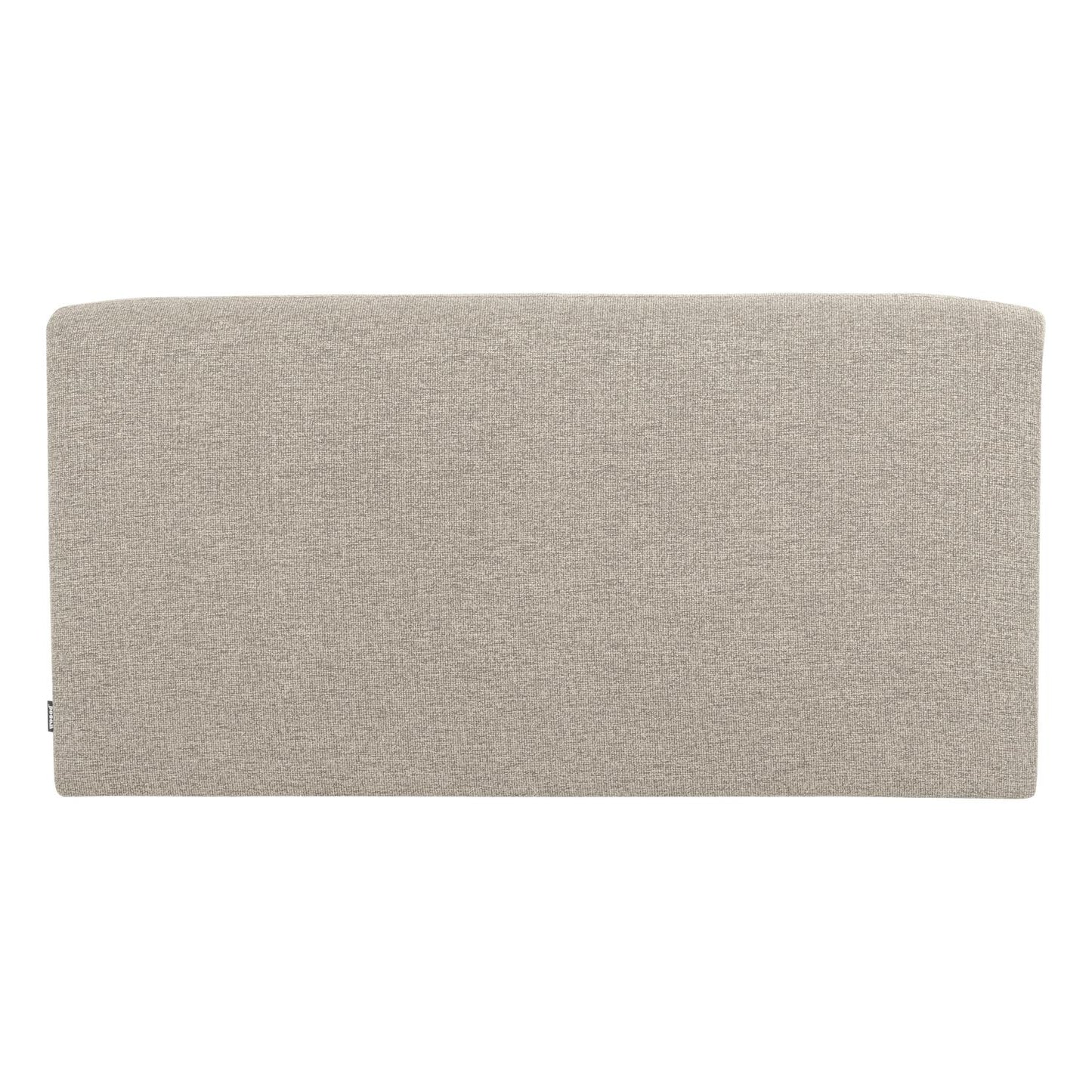 WOOOD Mojo Base eetkamerbank 164 cm bouclé Beige