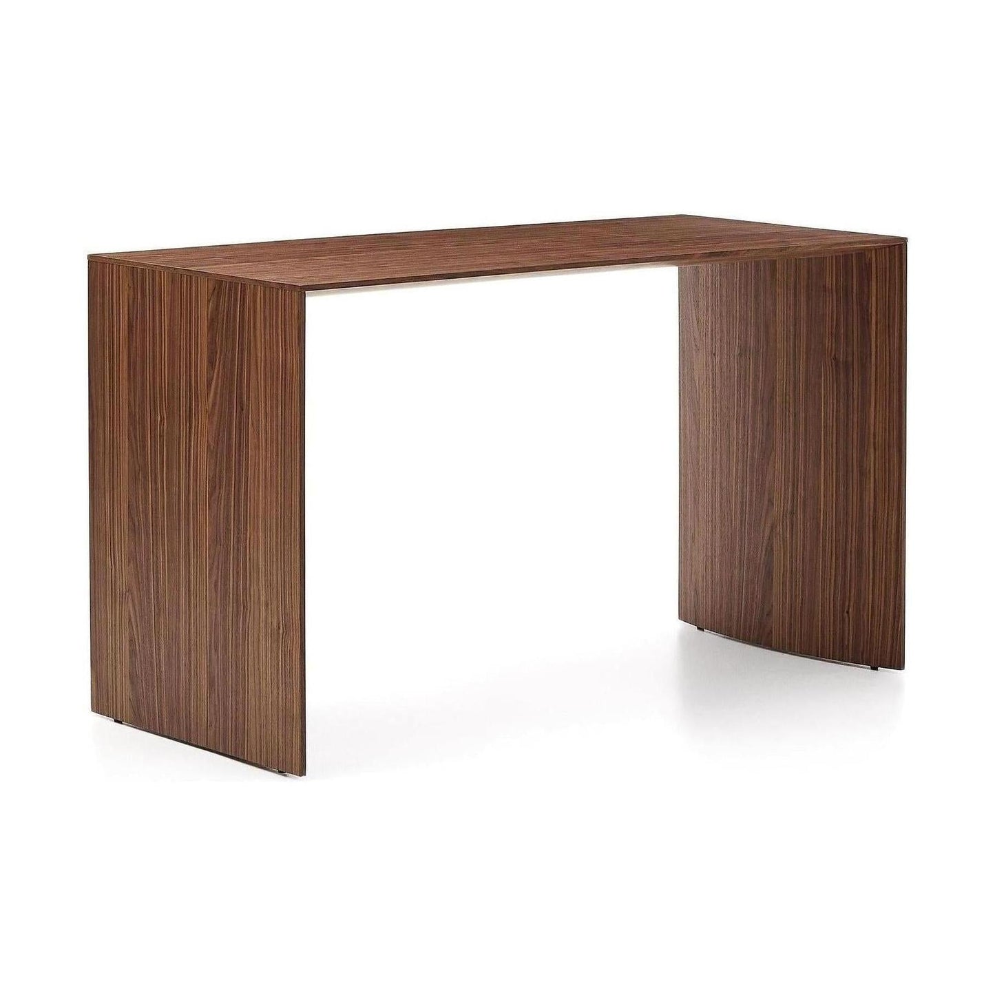 Kave Home Litto bureau Dark Brown