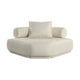 Zuiver Rembrandt bank hoekelement Beige