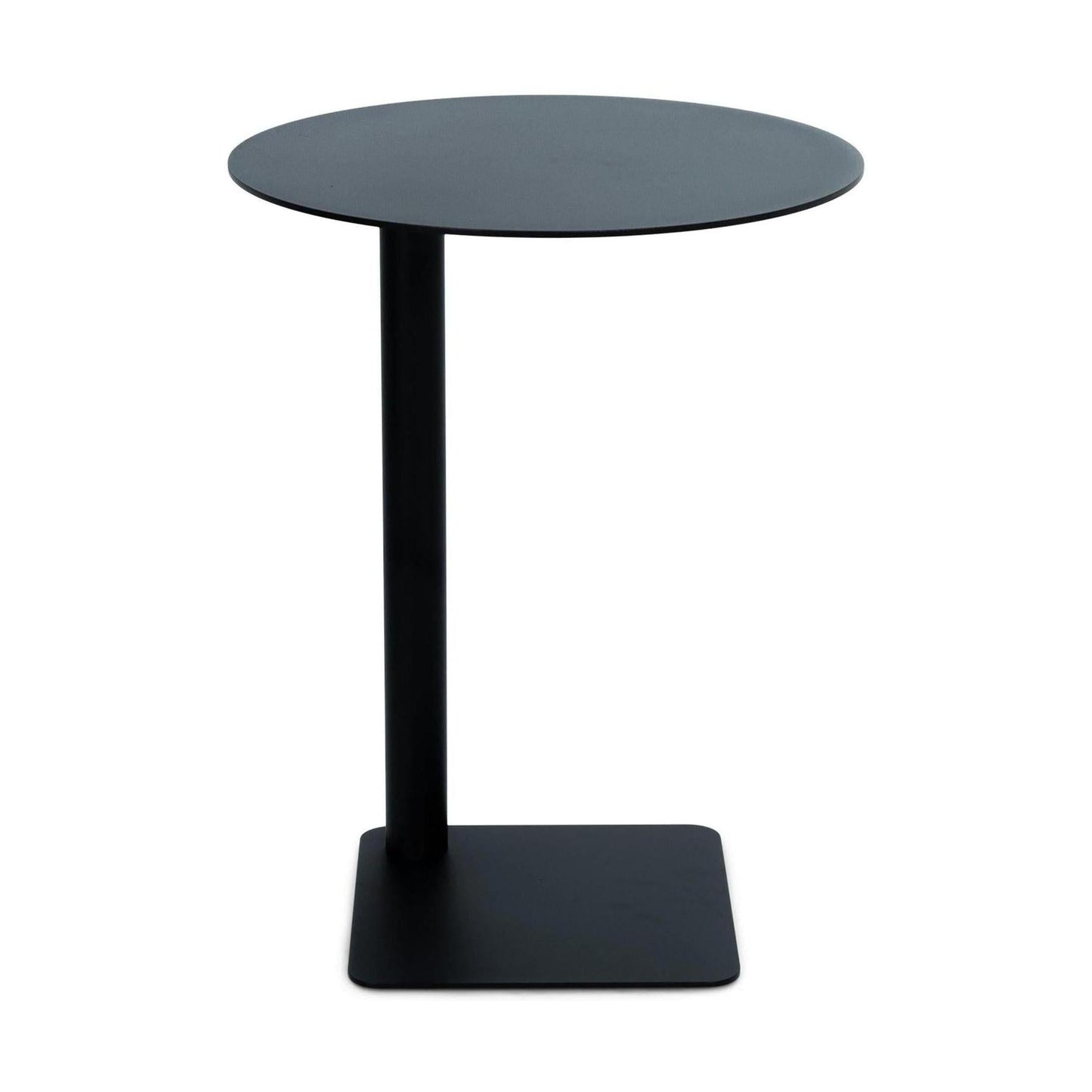 Spinder Design Sunny bijzettafel Zwart