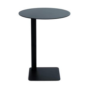 Spinder Design Sunny bijzettafel Zwart