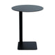 Spinder Design Sunny bijzettafel Zwart