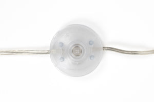Dutchbone Scallop vloerlamp Naturel