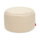 Fatboy Point Large poef Sherpa Ecru
