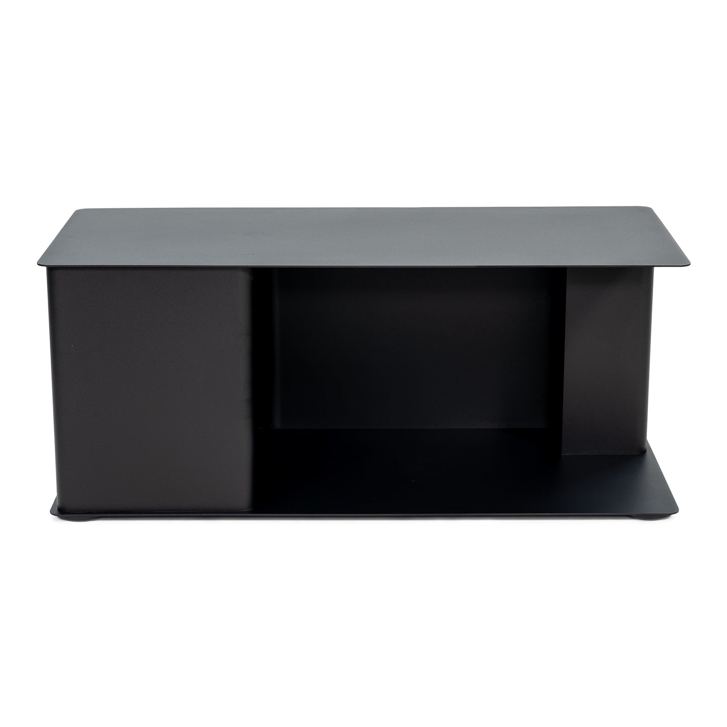 Spinder Design Adaptable salontafel Zwart