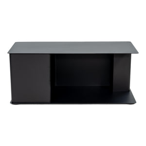 Spinder Design Adaptable salontafel Zwart