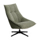 Kave Home Dirala fauteuil Light green