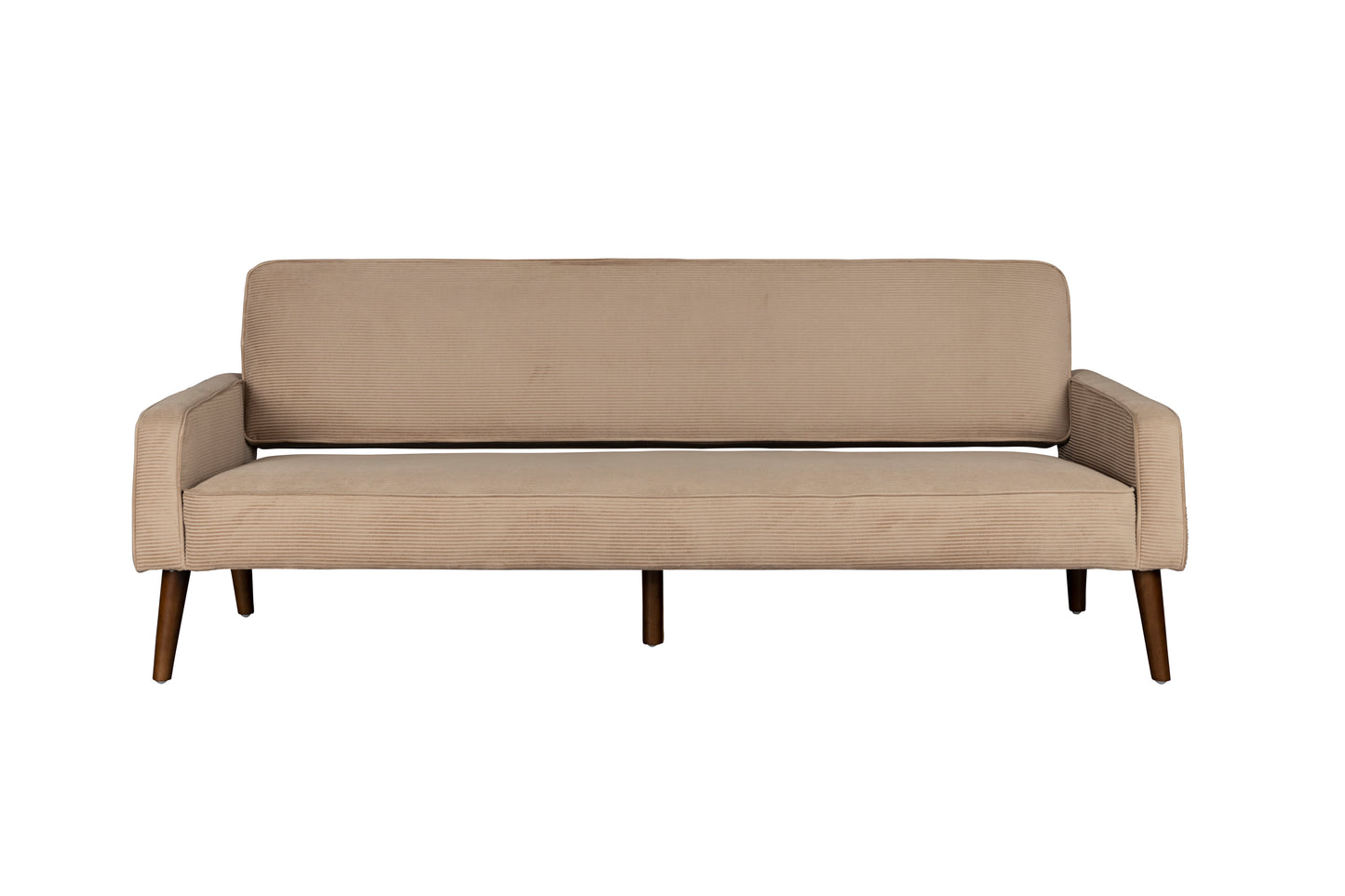 Dutchbone Preston 2-zitsbank Beige