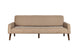 Dutchbone Preston 2-zitsbank Beige