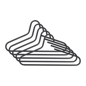 Spinder Design Victorie kledinghanger Zwart