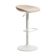 Kave Home Danua barkruk H82 chenille Beige