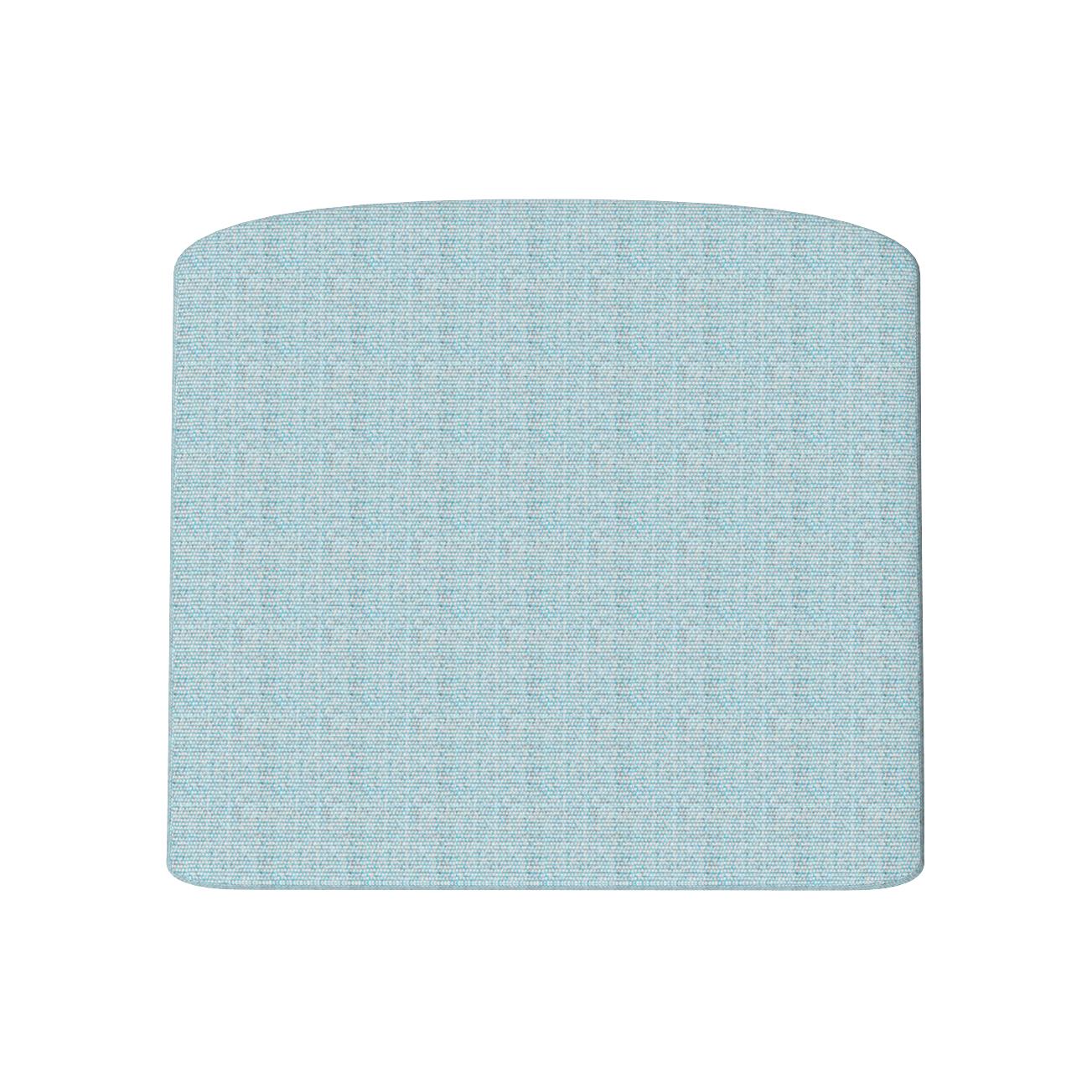 EMU Star zitkussen 41x38 cm blauw