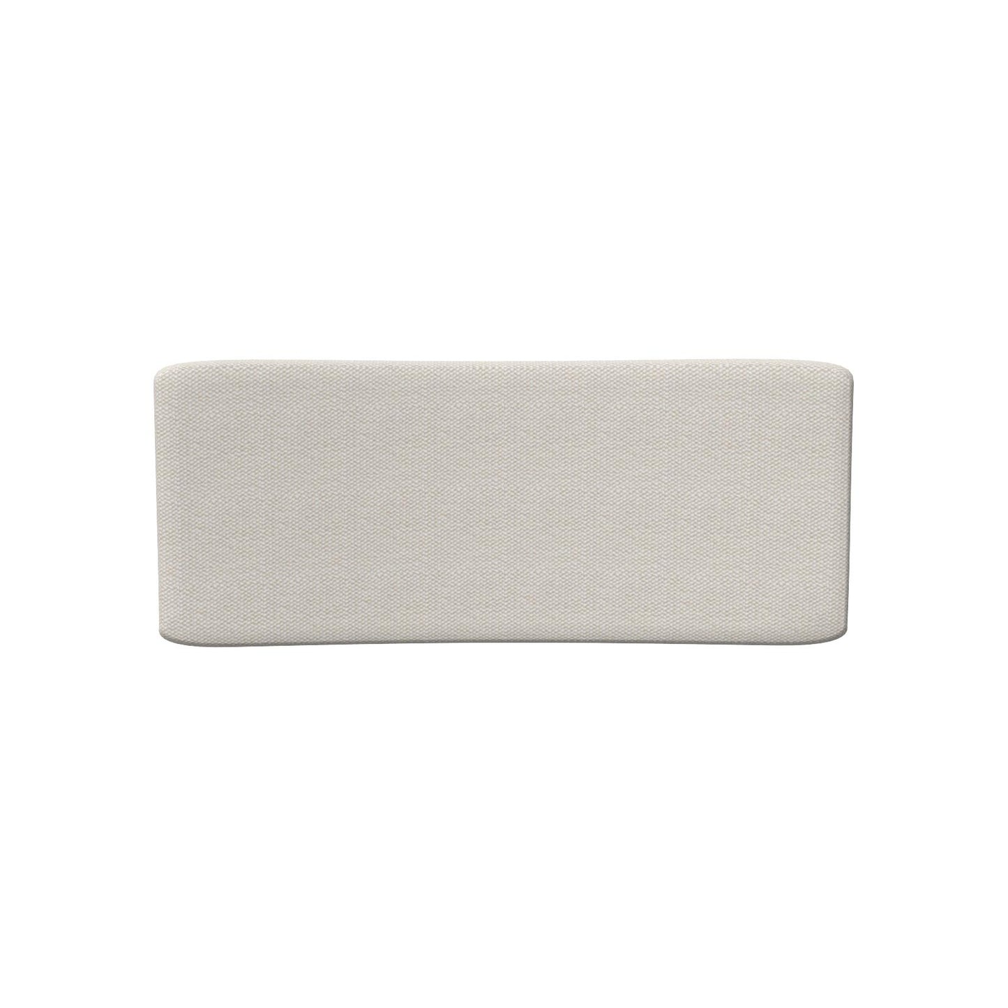 EMU Star rugkussen 41x17 cm ecru