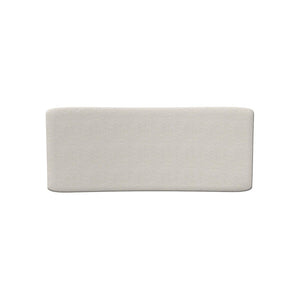 EMU Star rugkussen 41x17 cm ecru