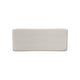 EMU Star rugkussen 41x17 cm ecru