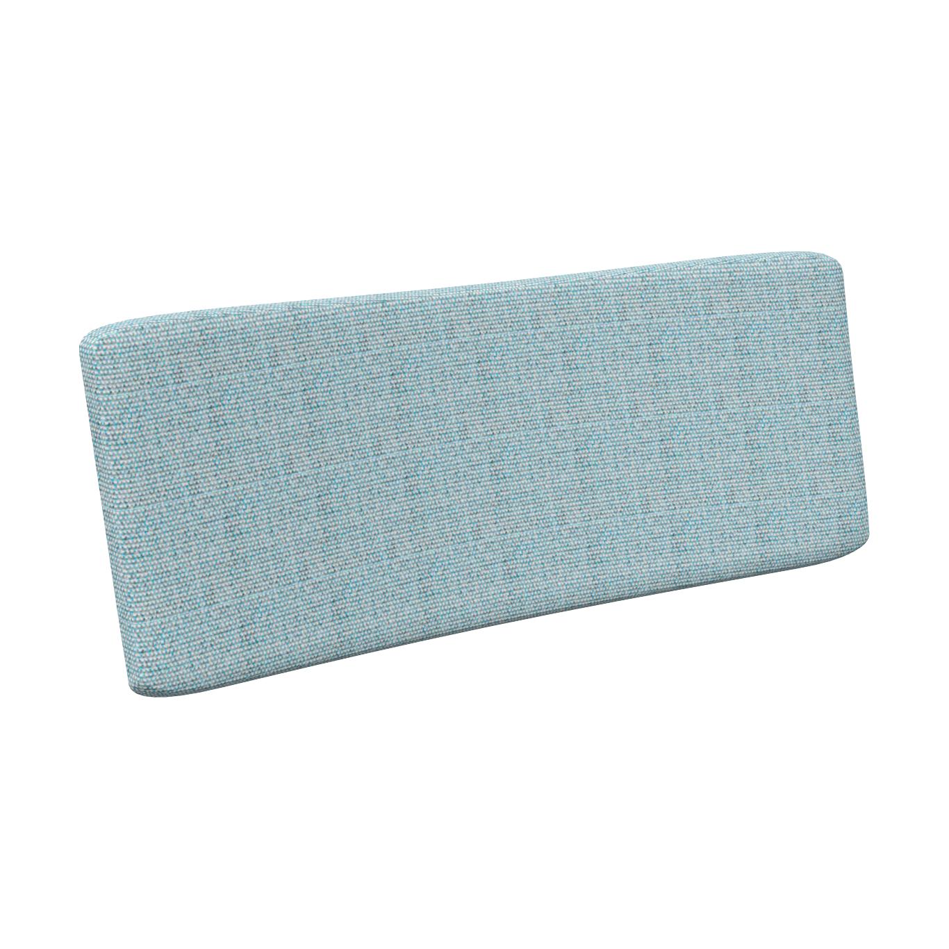 EMU Star rugkussen 41x17 cm blauw