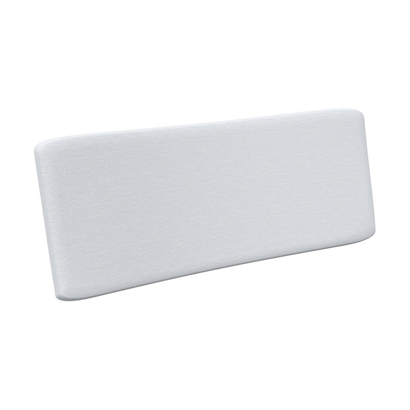 EMU Star rugkussen 41x17 cm wit