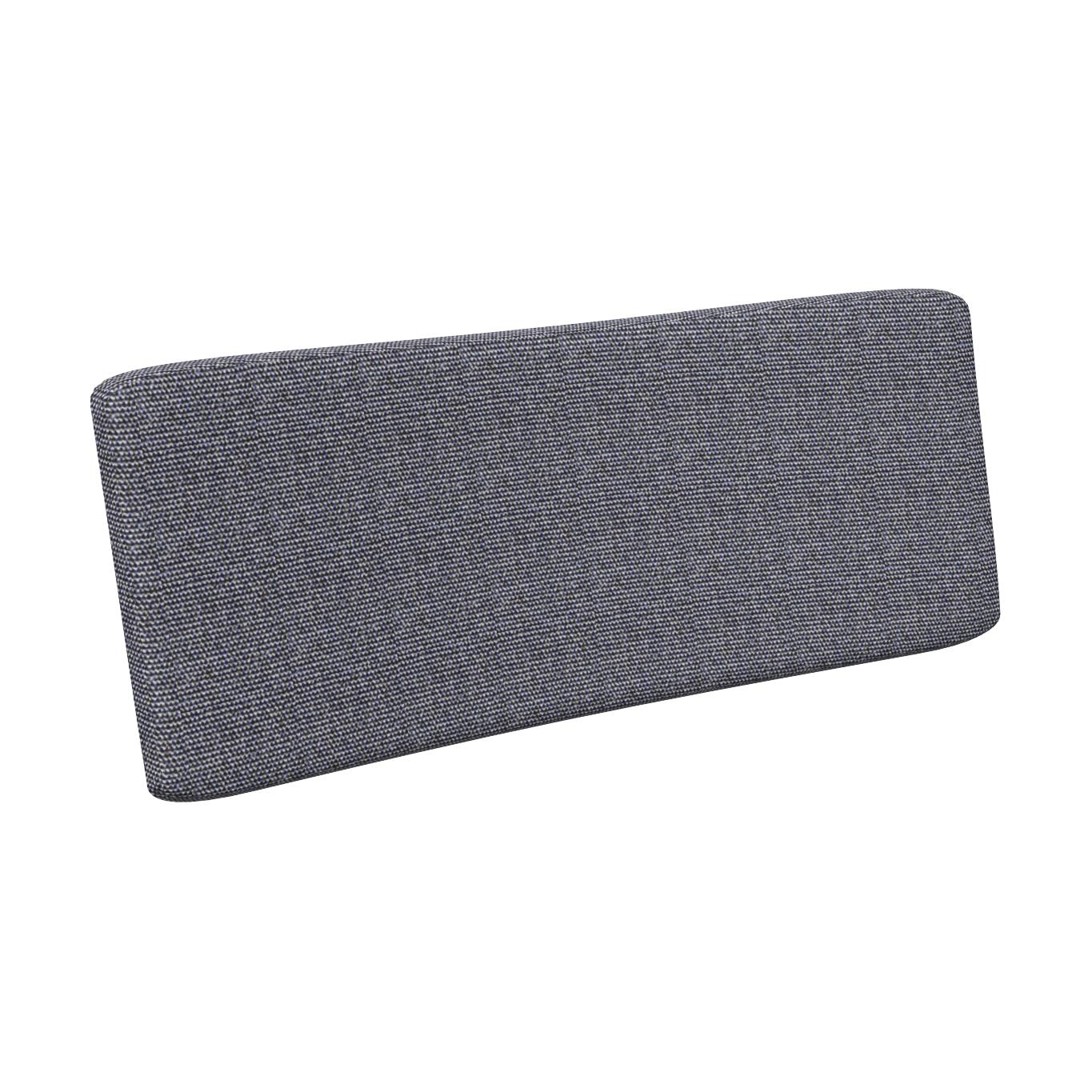 EMU Star rugkussen 41x17 cm donkergrijs