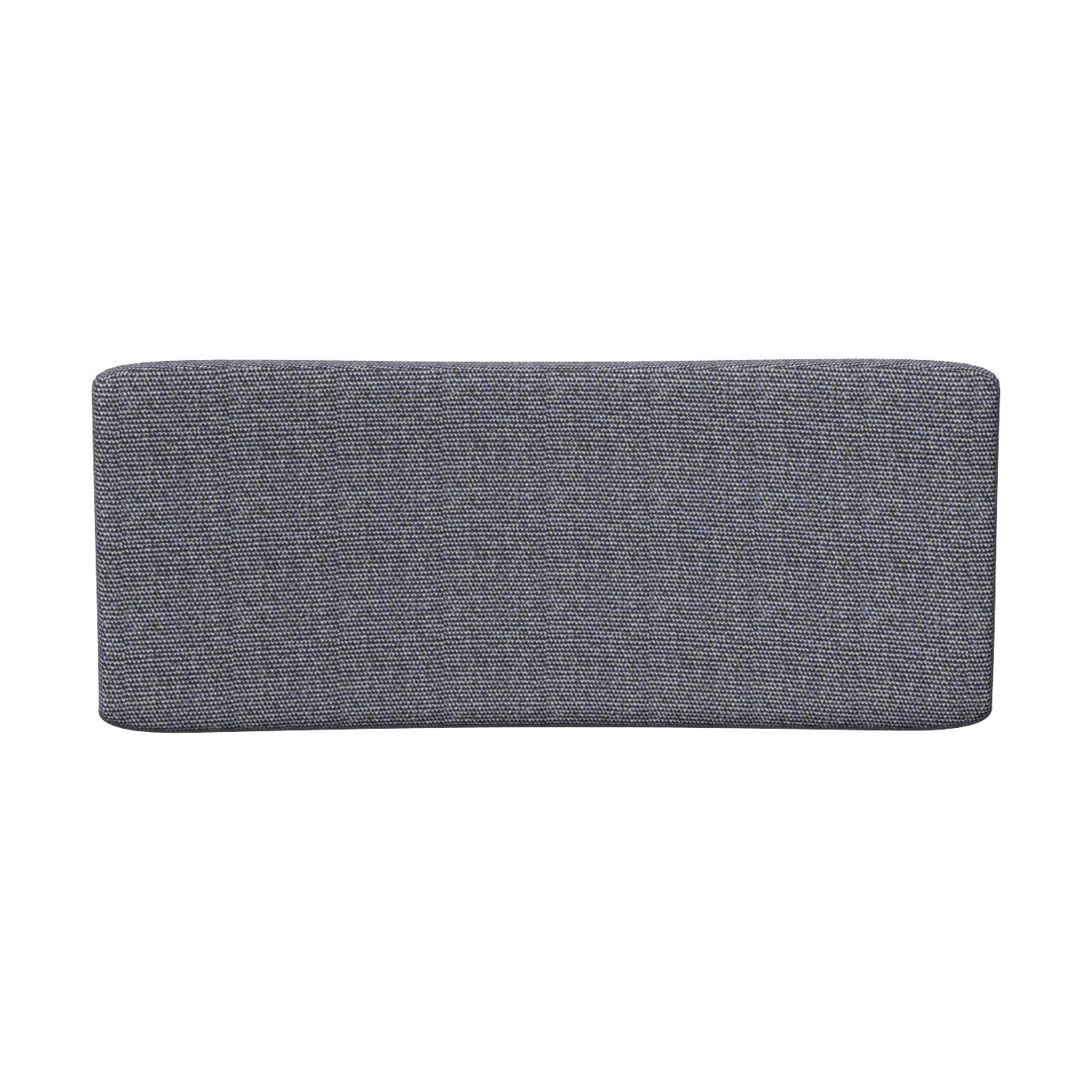 EMU Star rugkussen 41x17 cm donkergrijs