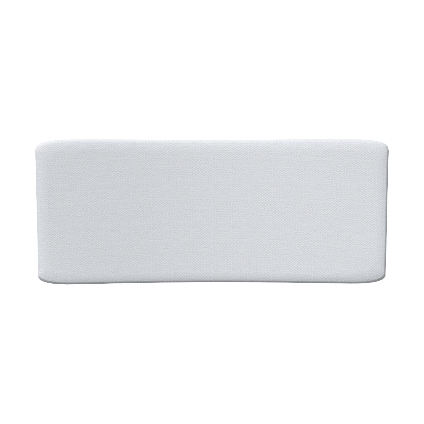 EMU Star rugkussen 41x17 cm wit