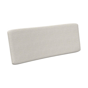 EMU Star rugkussen 41x17 cm ecru