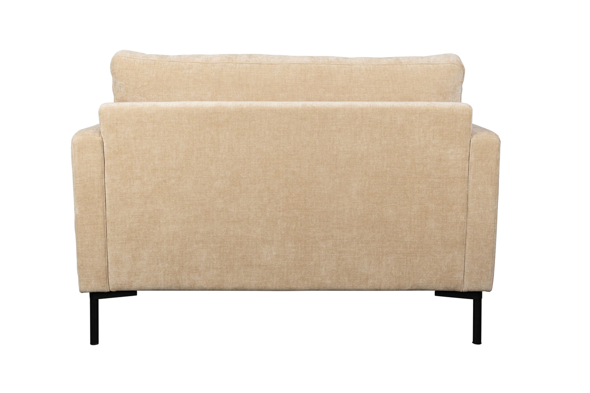 Zuiver Summer fauteuil Zand