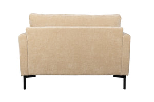Zuiver Summer fauteuil Zand