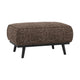 WOOOD Statement hocker Bruin Melange