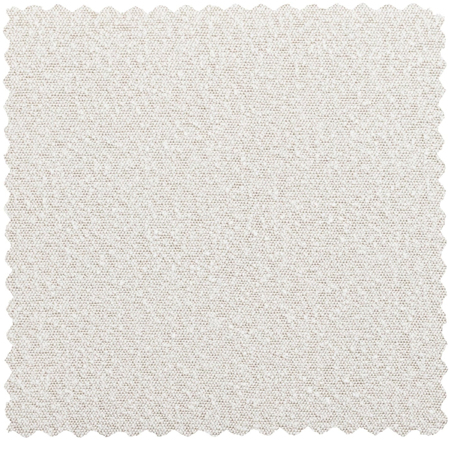 WOOOD Rodeo hocker bouclé Naturel