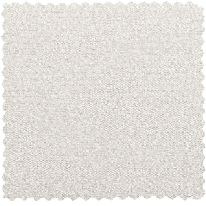 WOOOD Rodeo hocker bouclé Naturel