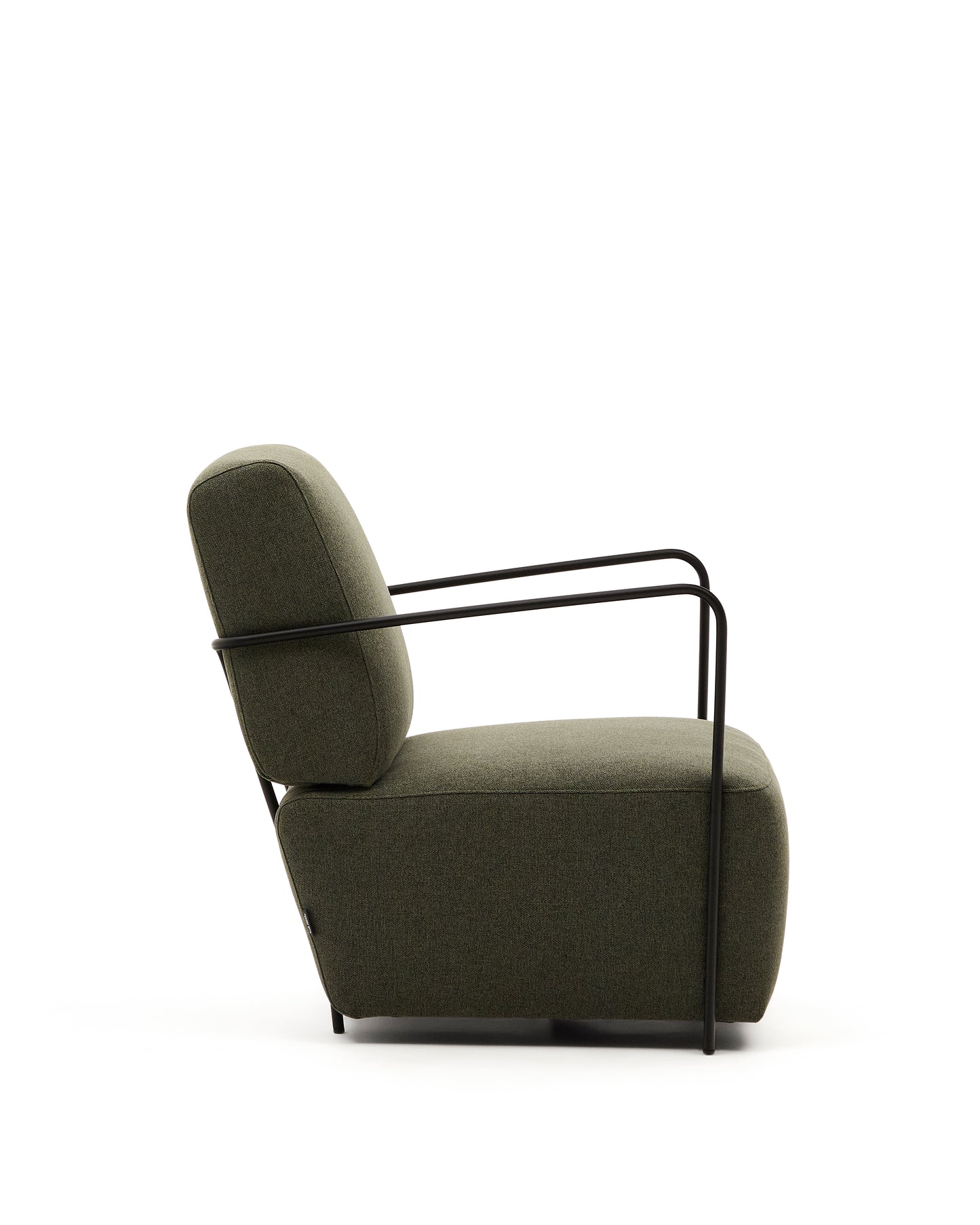 Kave Home Gamer fauteuil Green