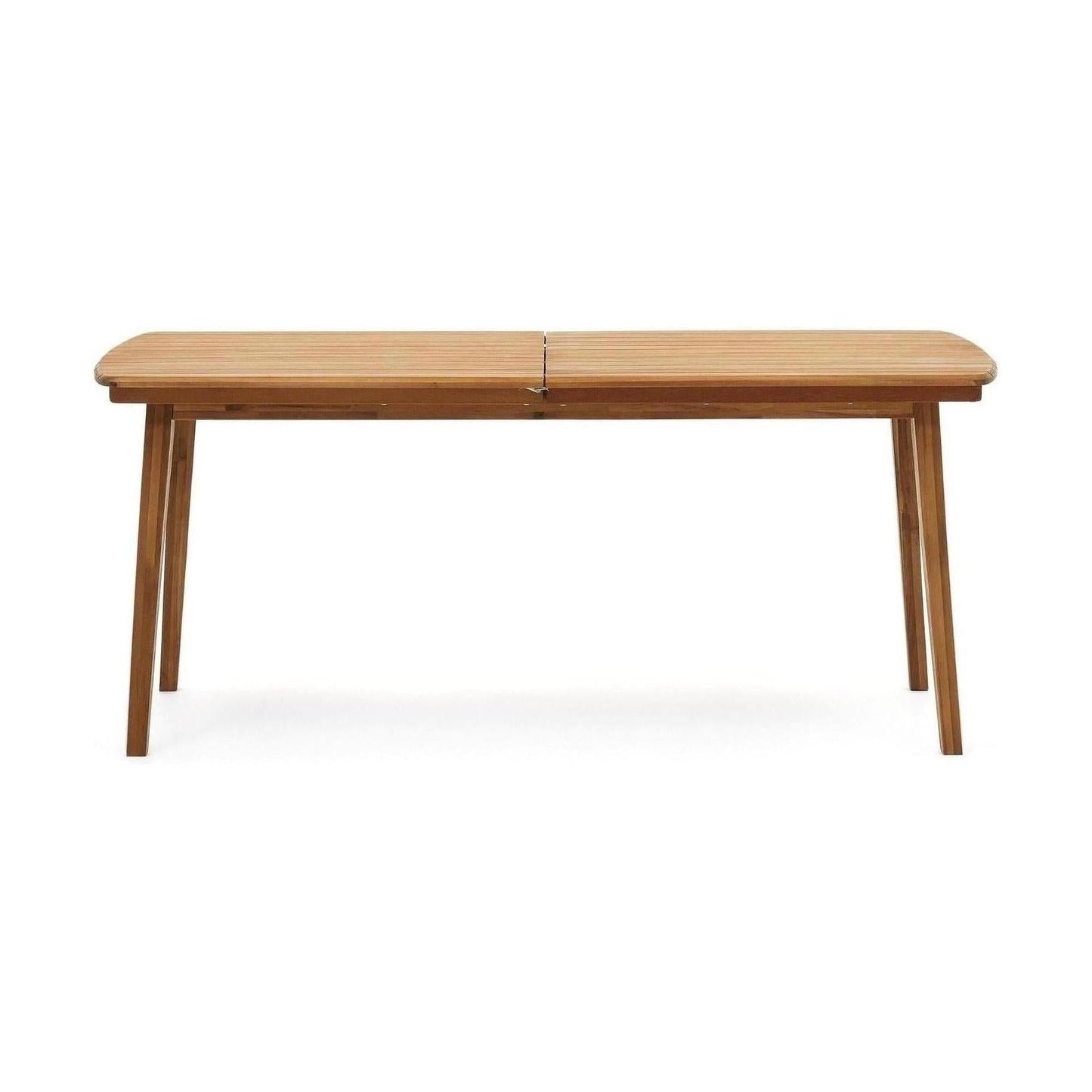 Kave Home Thianna tuintafel Naturel