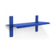 Spinder Design Hola 2 wandplank Ultramarine