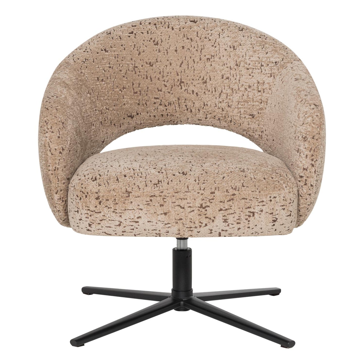 WOOOD Pico fauteuil Zand