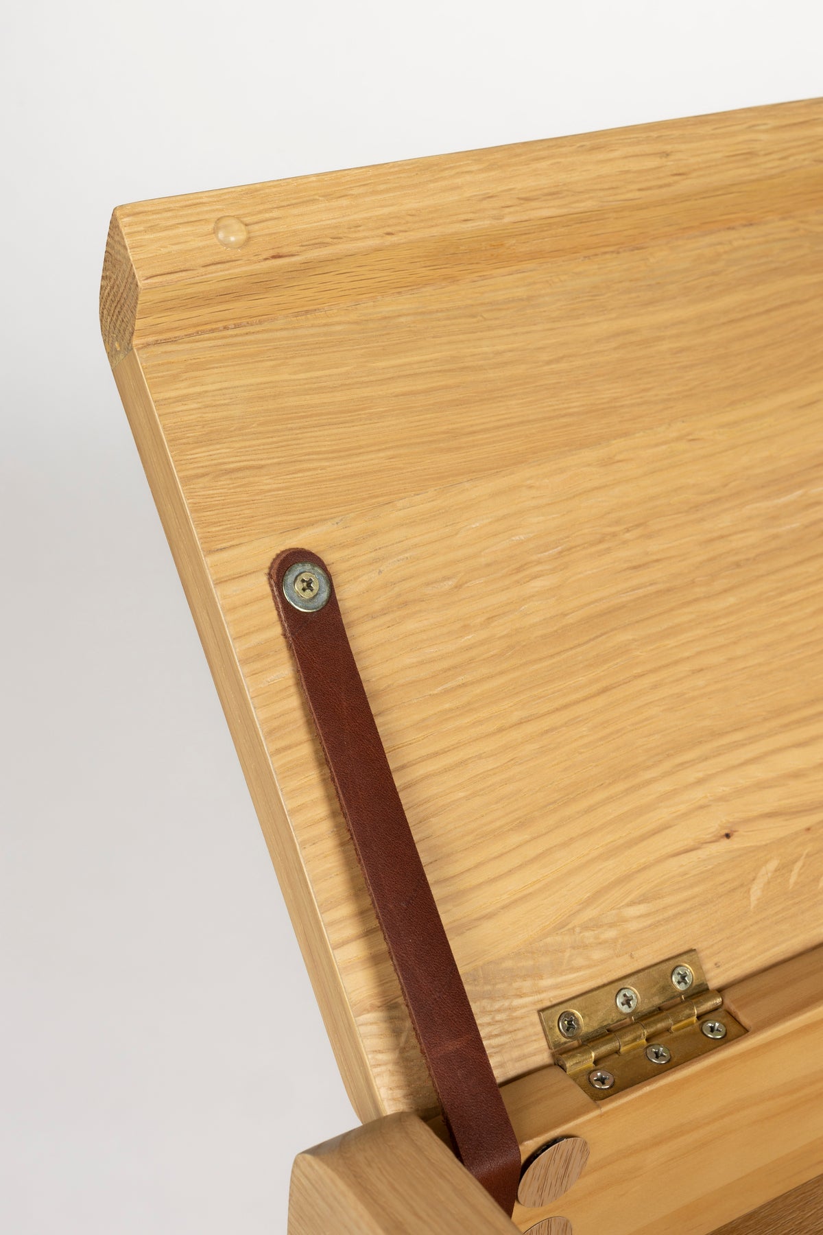 Zuiver Kaat Desk Table Natural