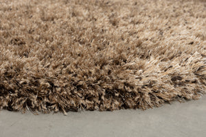 Zuiver Tasty vloerkleed 200x290 cm Brown