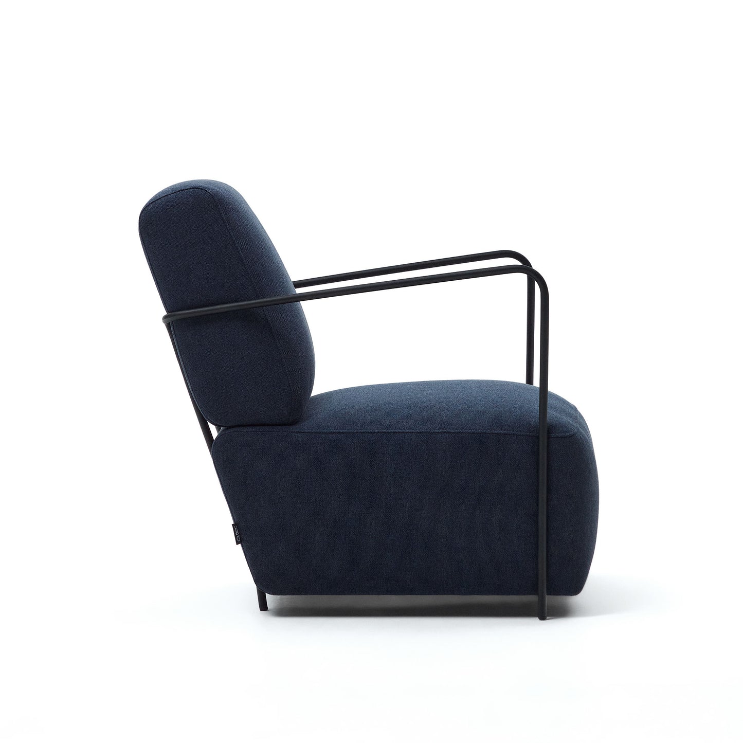Kave Home Gamer fauteuil Blue
