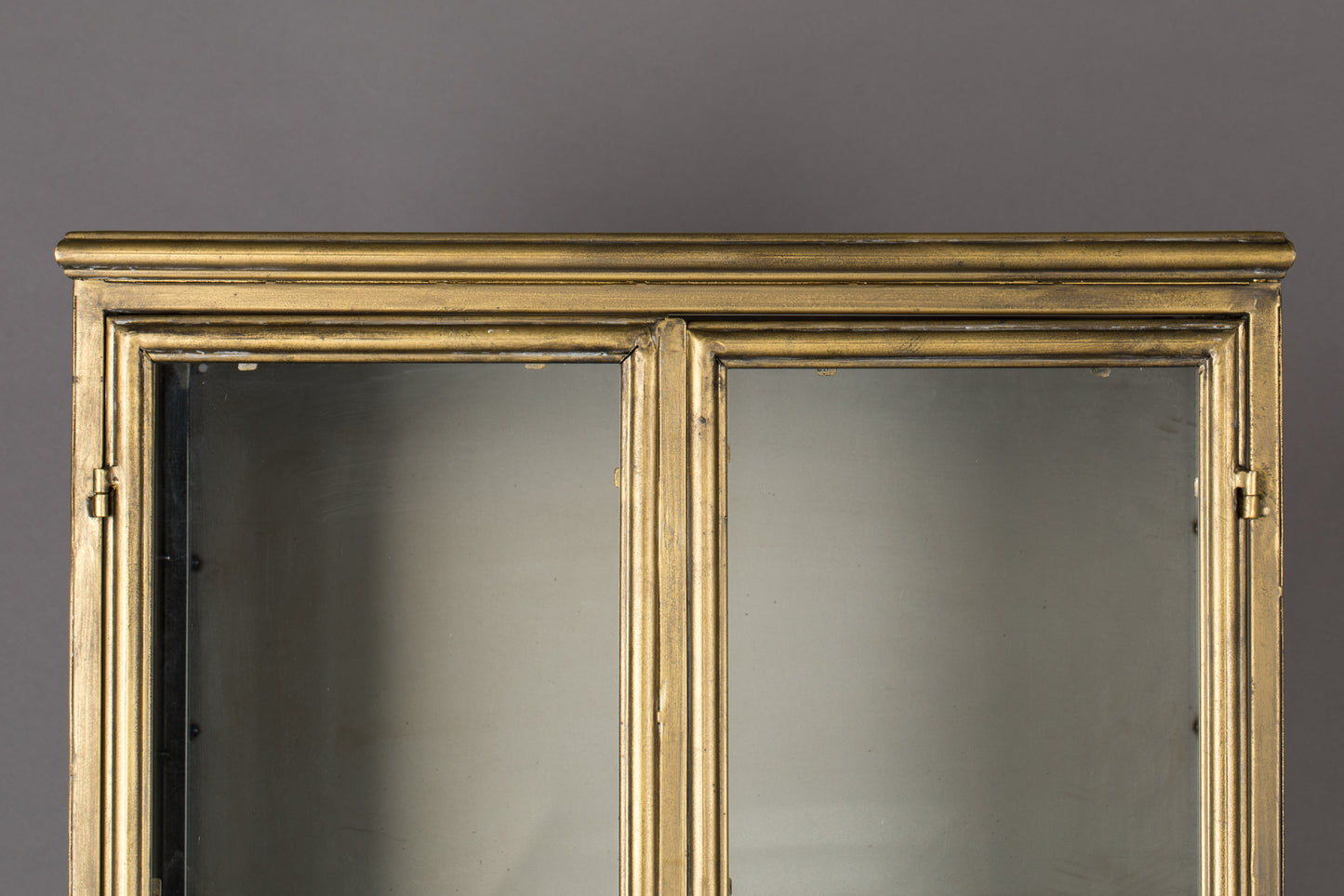 Dutchbone Gertlush kast Goud