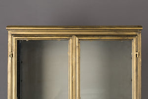 Dutchbone Gertlush kast Goud