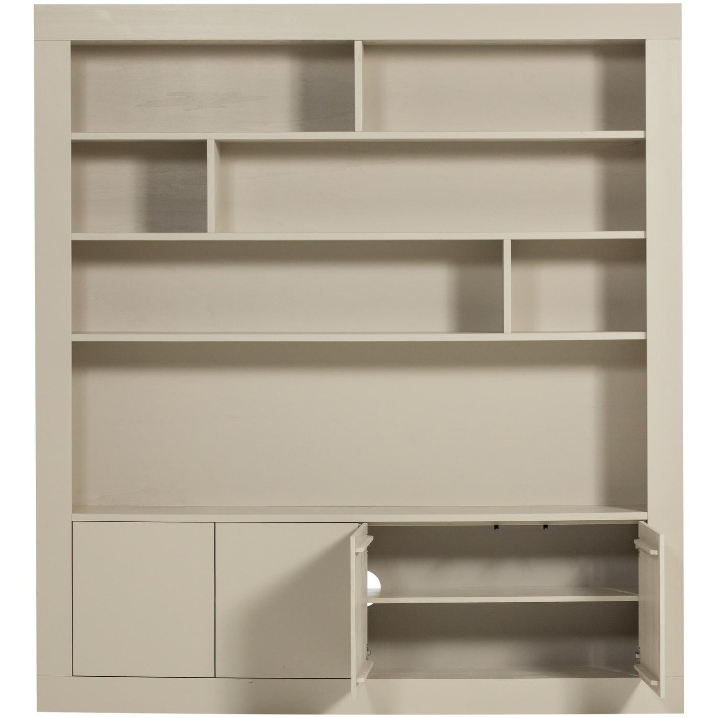 vtwonen Wallcover wandkast 210 cm Dust