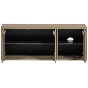 WOOOD Turner tv-meubel Mud