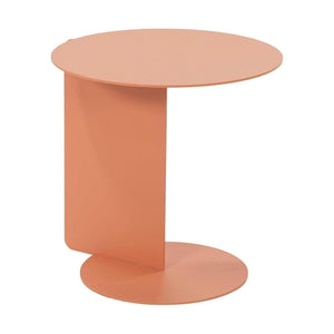 Spinder Design Salsa bijzettafel Clay Terra