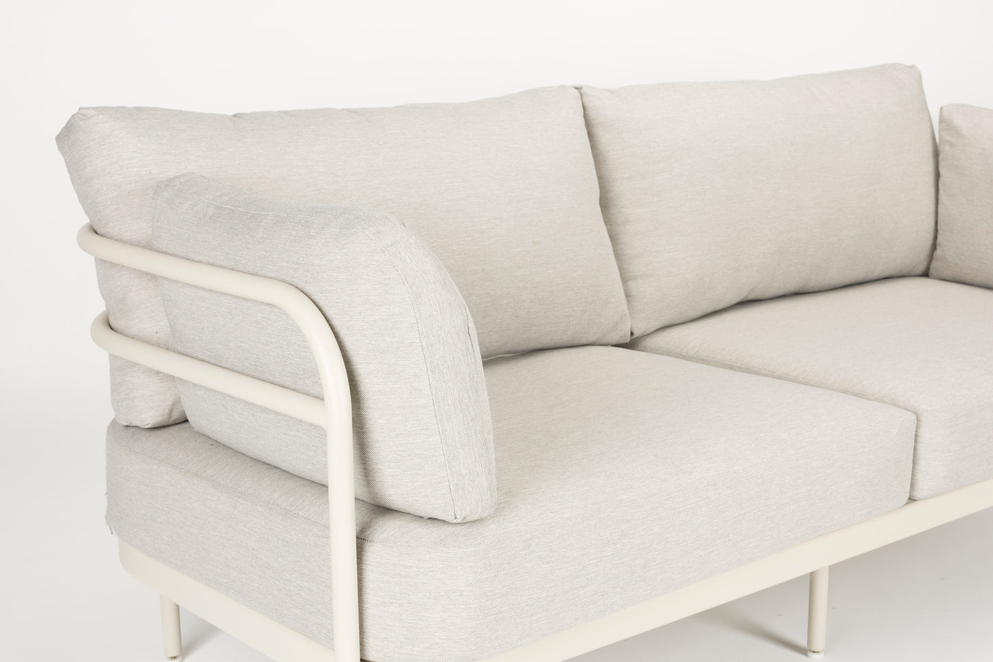 Zuiver Vista loungeset Beige