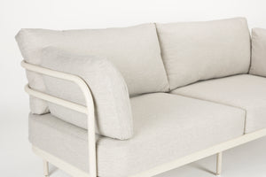 Zuiver Vista loungeset Beige