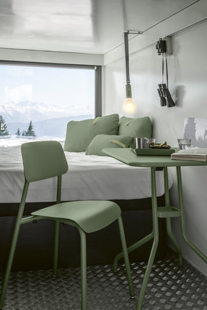 Fermob Studie tuinstoel Cotton white